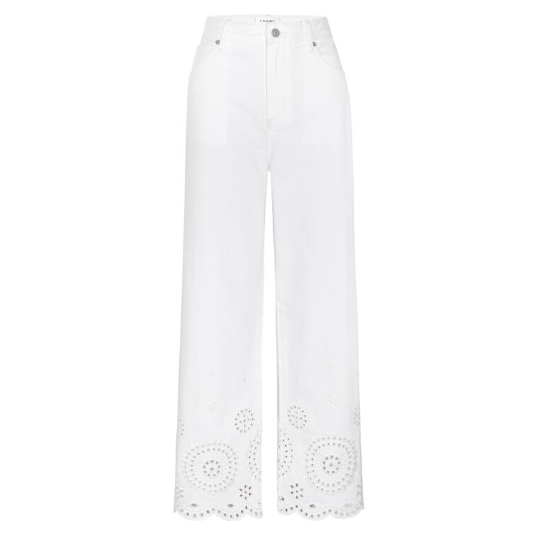 The Eyelet Flare image number null
