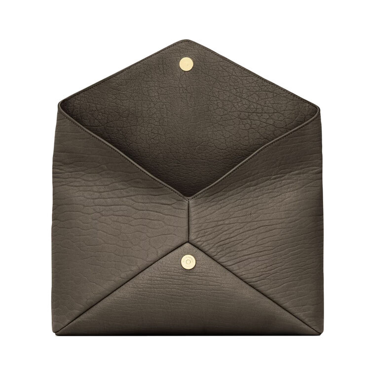 Cassandre Large Envelope Pouch image number null