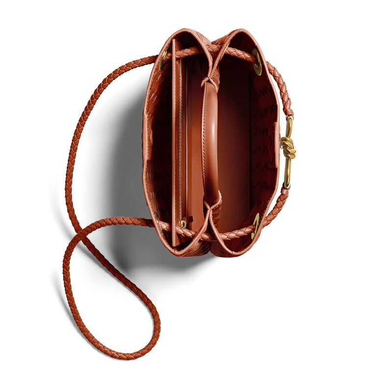 Small Andiamo Bag image number null