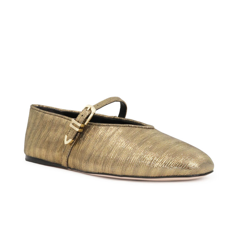 Margot Mary-Jane Flat image number null