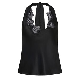 Montparnasse Halter Top