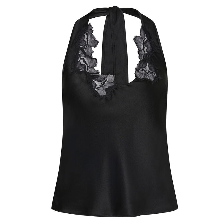 Montparnasse Halter Top image number null