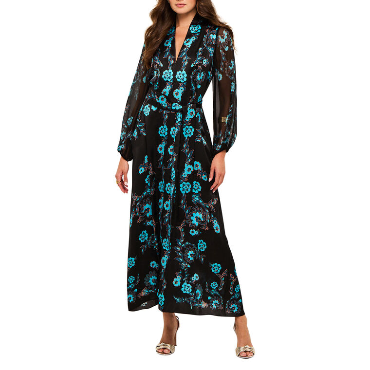 Solana Dress image number null