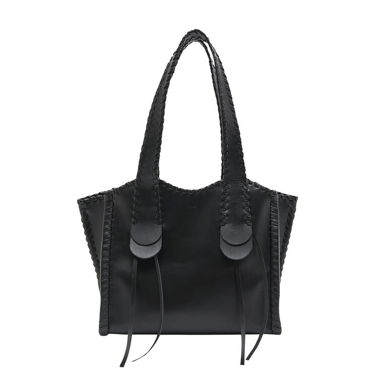 Medium Mony Tote Bag image number null