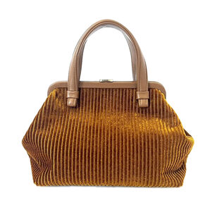 Alexandra Top Handle Bag