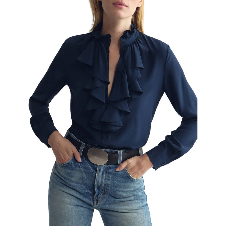 Lily Blouse image number null
