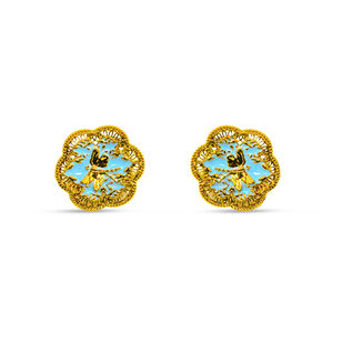 Fly Away Earrings