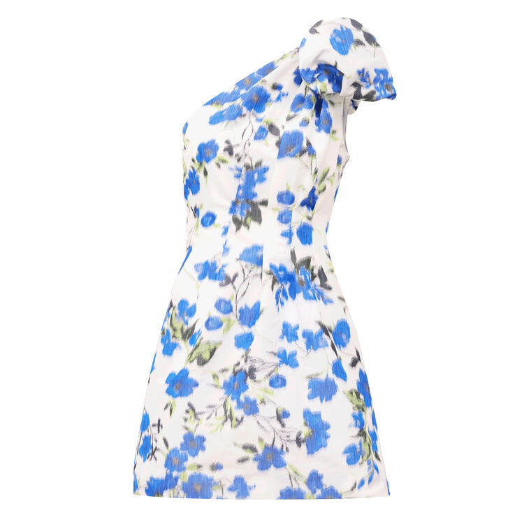 Mindy Dress image number null