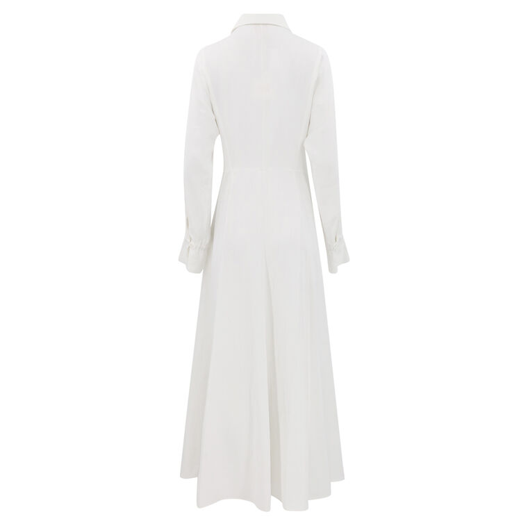 Lazy Hazy Days of Summer Dress image number null