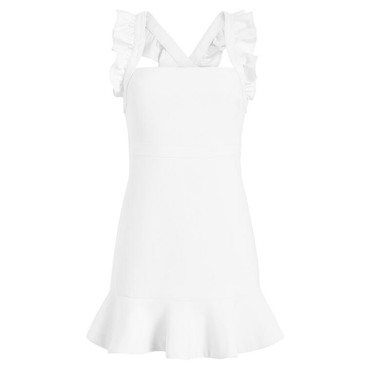 Hara Mini Dress image number null