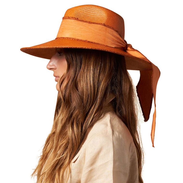 Izu Resort Hat image number null