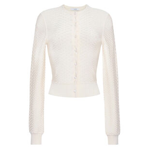 Worth Cardigan