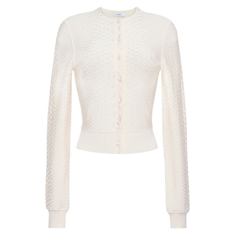 Worth Cardigan image number null