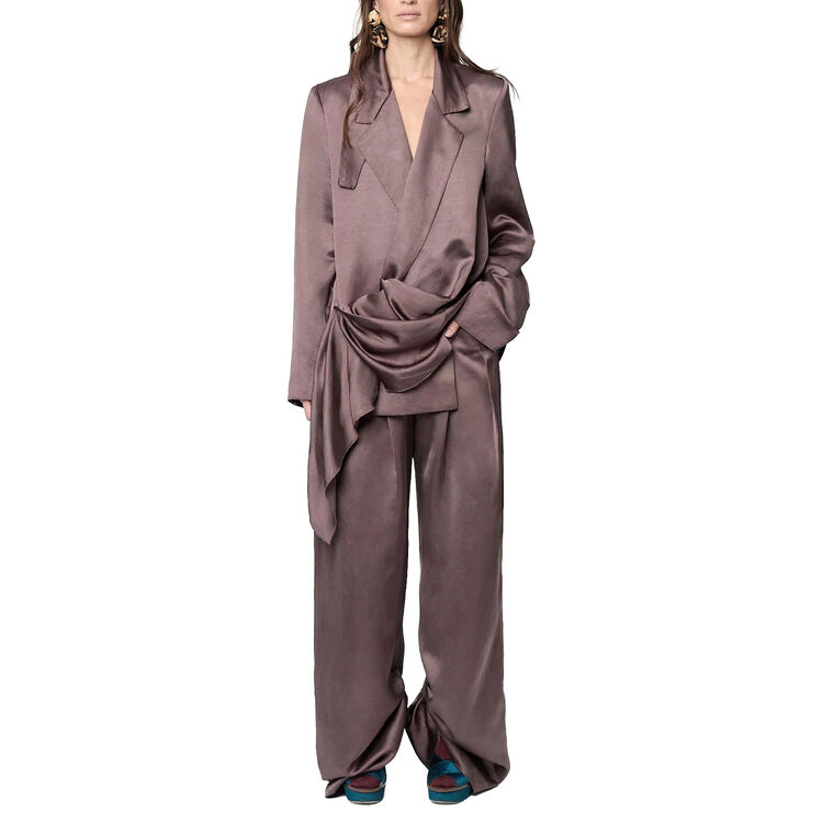 Choco Pant image number null