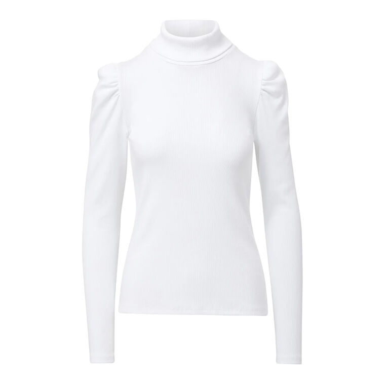 Cedar Turtleneck image number null
