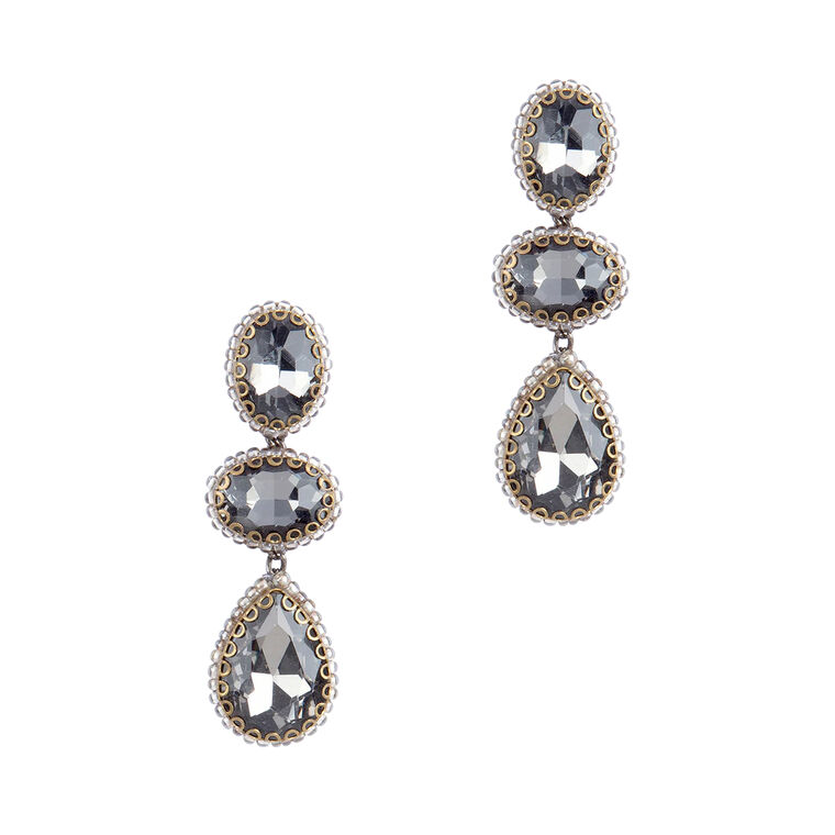Hadlee Earrings image number null