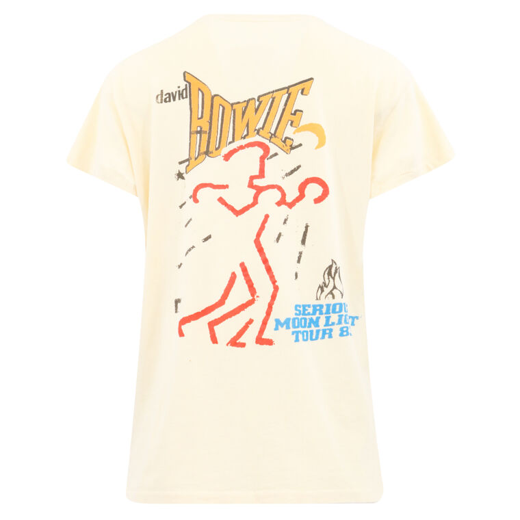 David Bowie Tee image number null