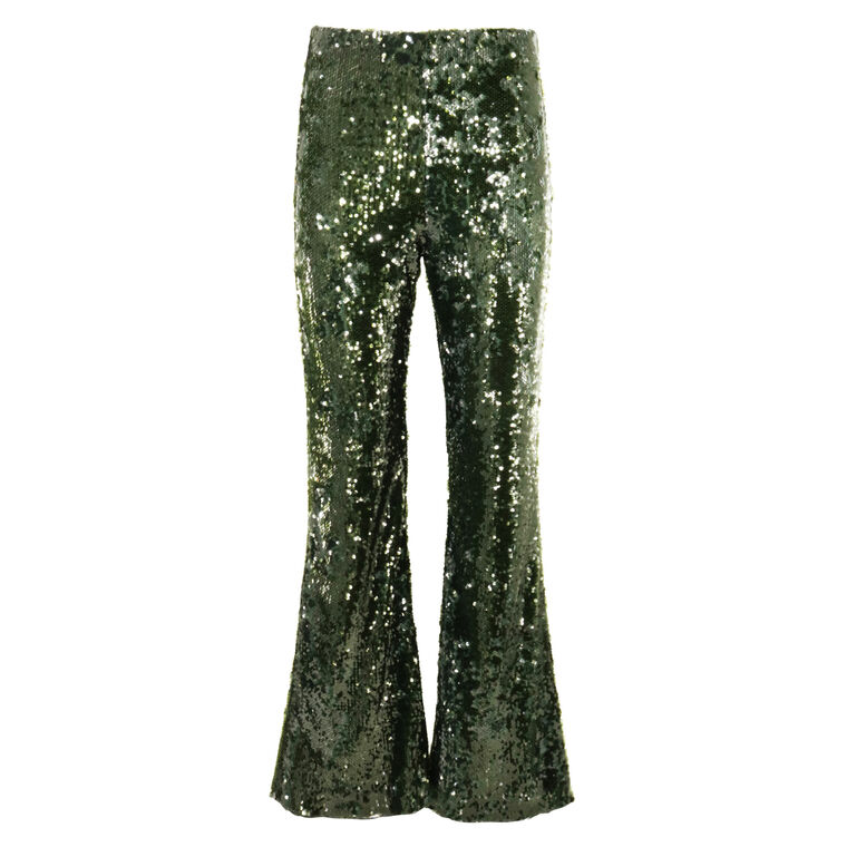 Bossa Sequin Pant image number null