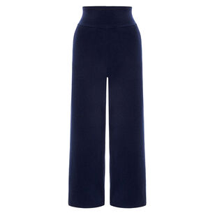 The Cary Knit Pant