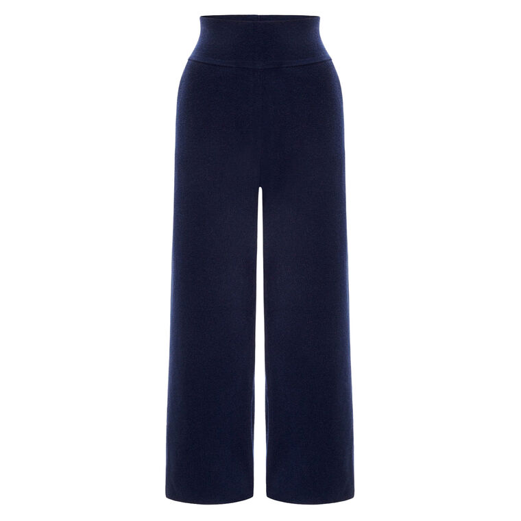 The Cary Knit Pant image number null
