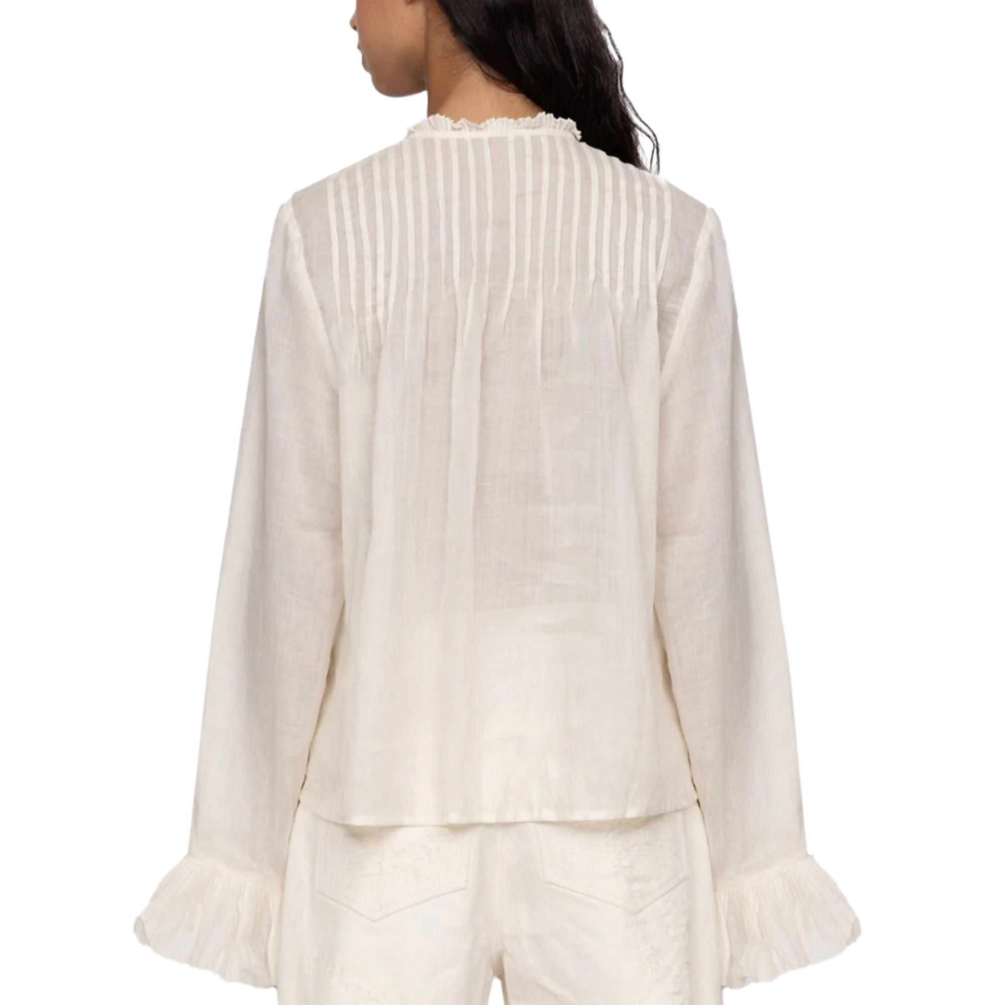 Sea Thalia Ramie Blouse | Tootsies