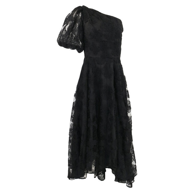 Midnight Noho Dress image number null