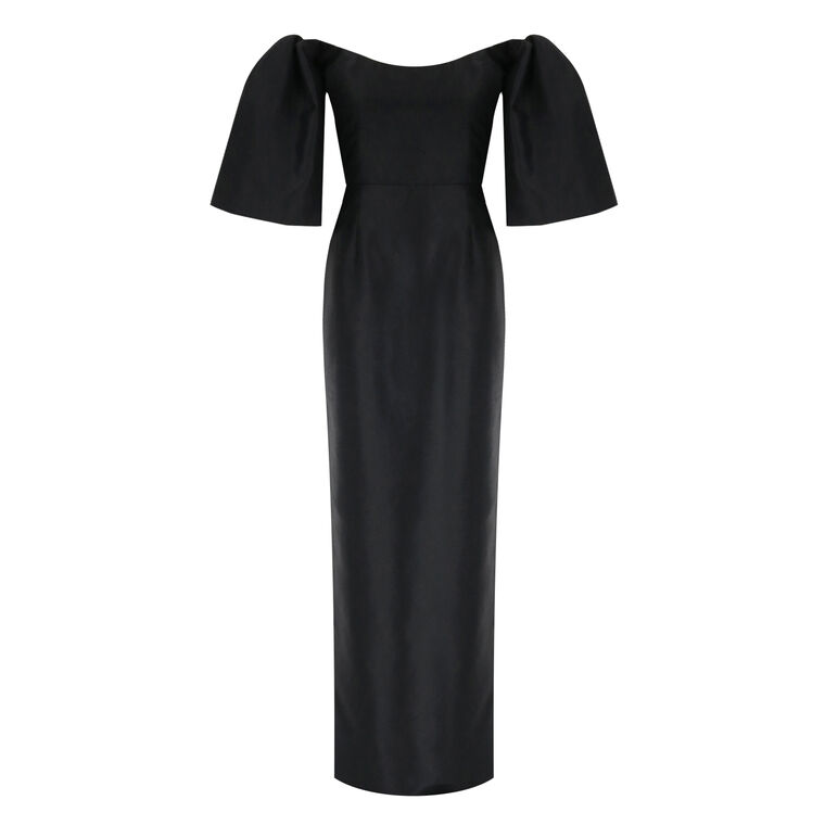 Elysia Dress image number null