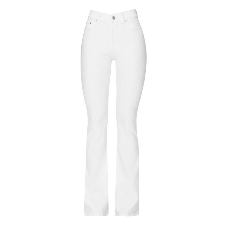 Bridget Boot High Rise Instasculpt Jeans image number null