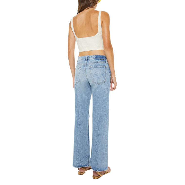 The Bookie Nerdy Jean image number null