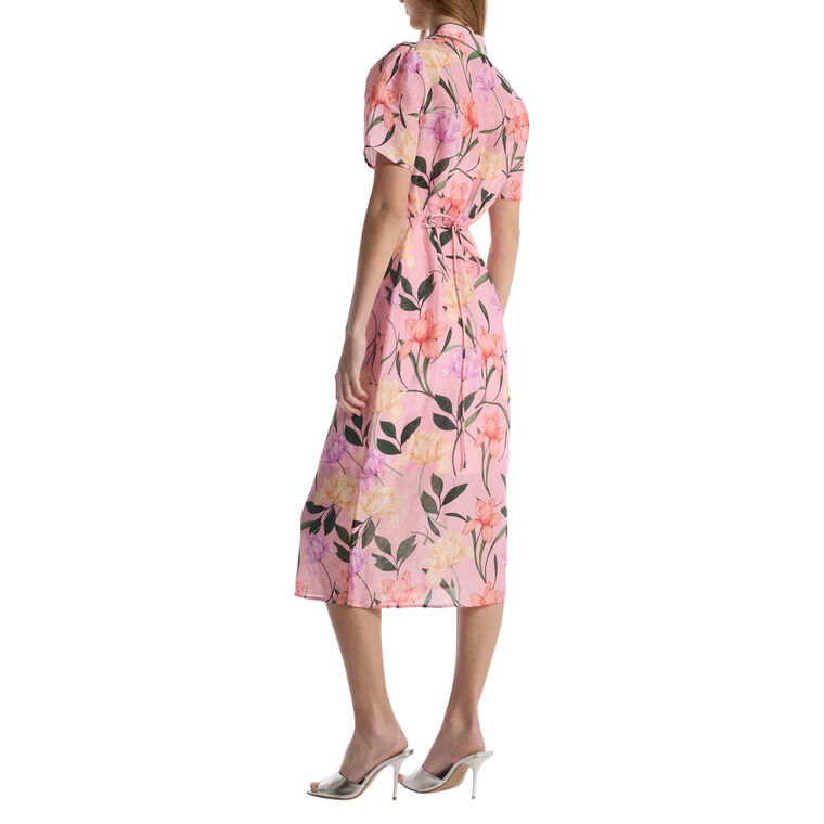 Cecile Dress image number null