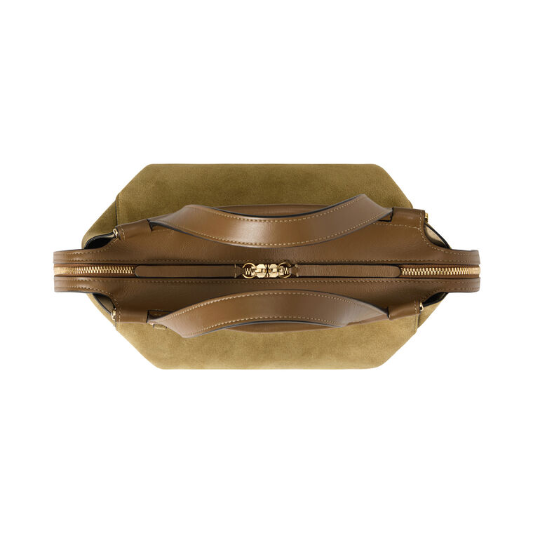 Ida Top Handle Bag image number null