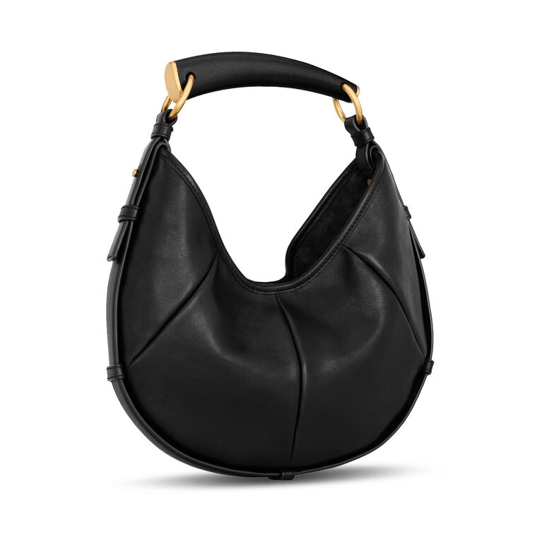 Small Mombasa Hobo Bag image number null