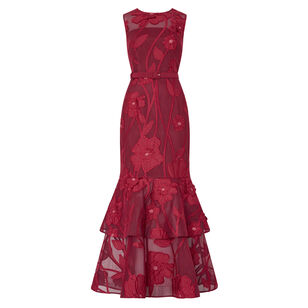 Anna Dress