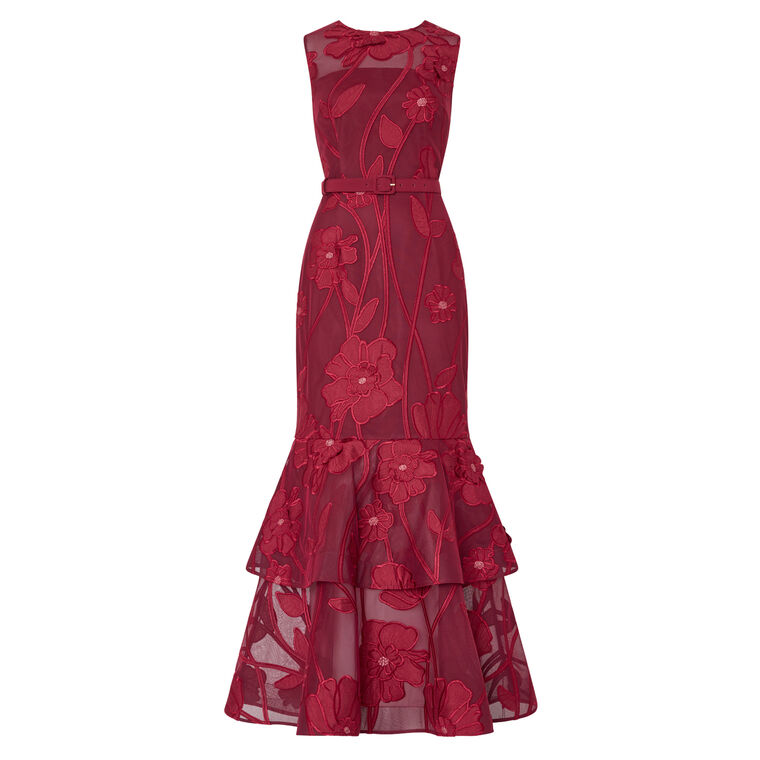 Anna Dress image number null