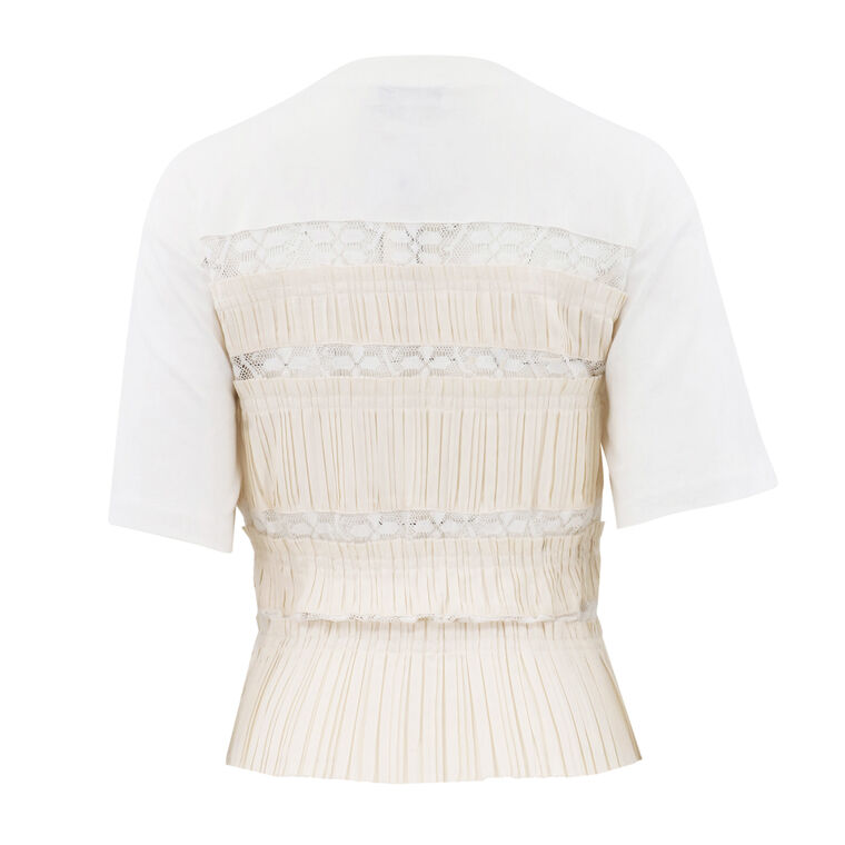Parcie Crinkle Top image number null