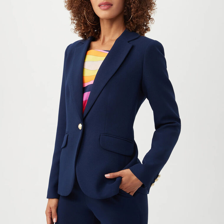 Harlie Blazer image number null