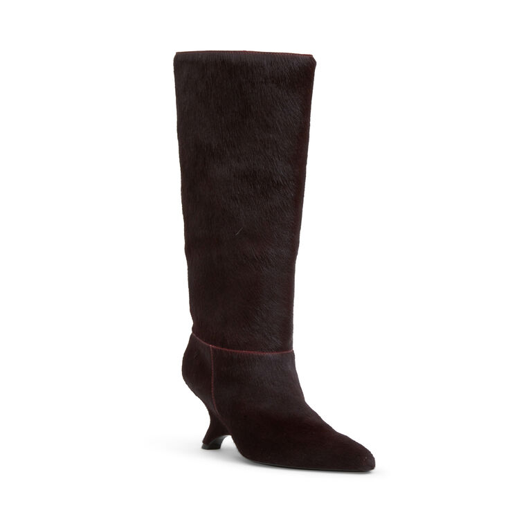 Mel Knee High Boot image number null