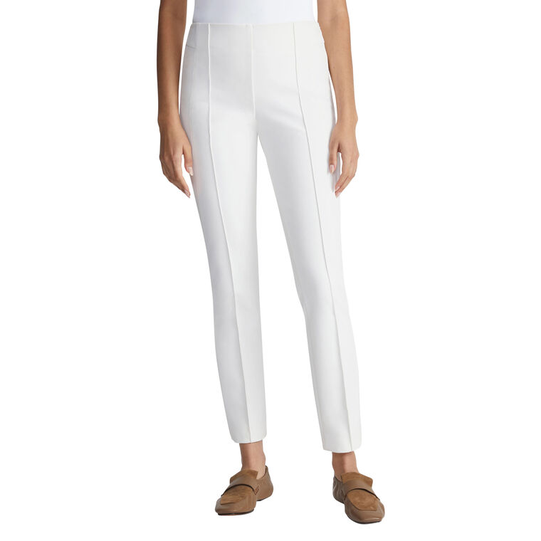 Acclaimed Stretch Gramercy Ultra-Slim Ankle Pant image number null