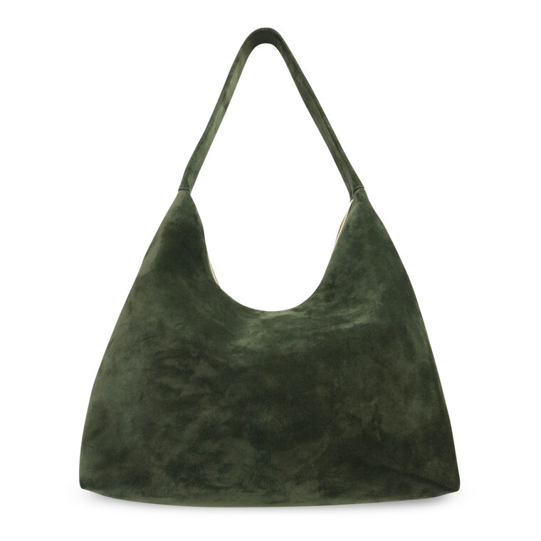 Maxi Candy Hobo Bag image number null