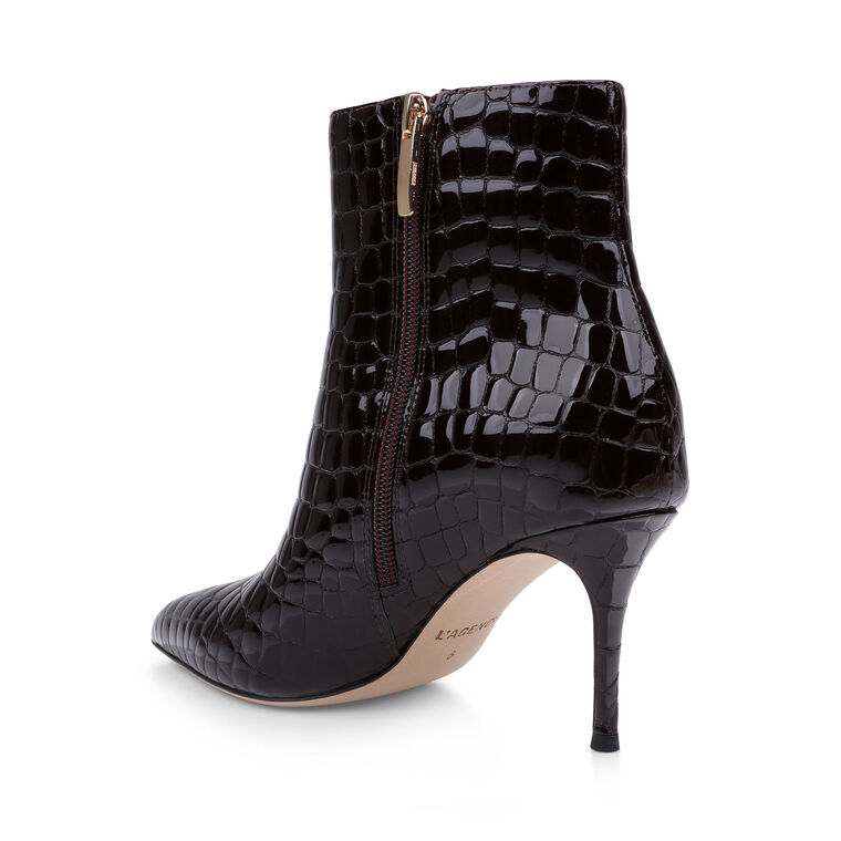 Houston Bootie image number null