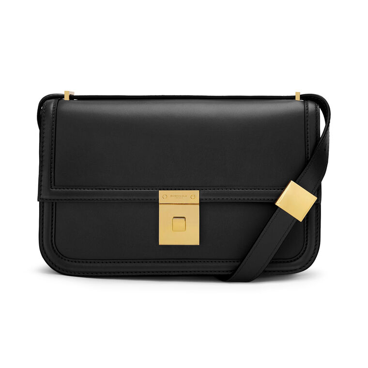 The Paris Crossbody Bag image number null