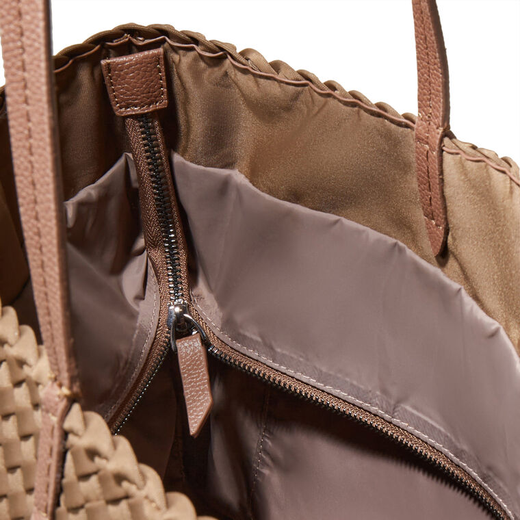 Jetsetter Small Tote image number null