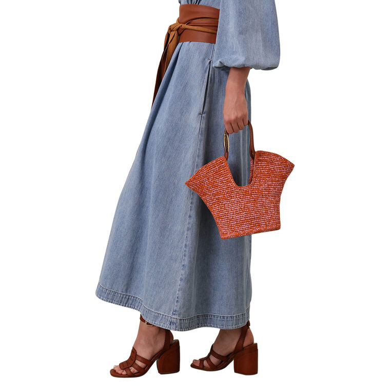 Goldentime Small Tote image number null