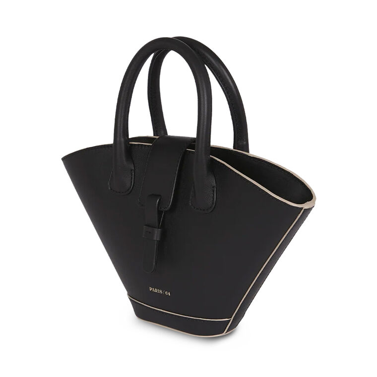 Mini Lumiere Handbag image number null