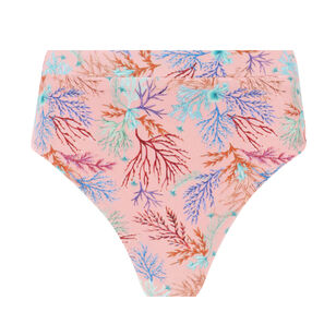 Seaweed High Waist Bikini Bottom
