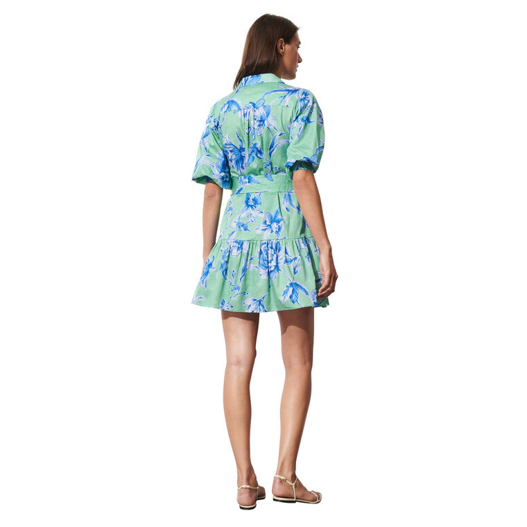 Georgie Dress image number null