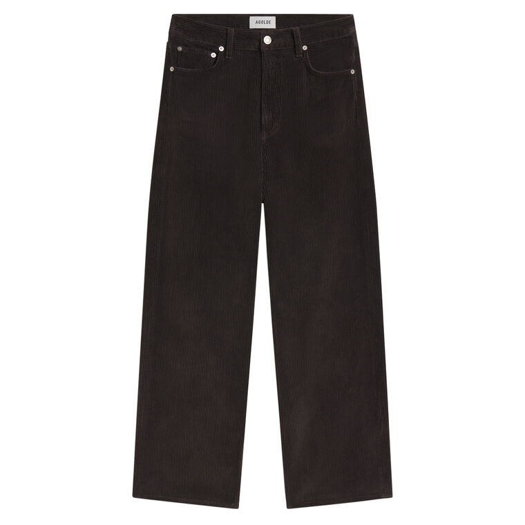 Ren Corduroy Jean image number null