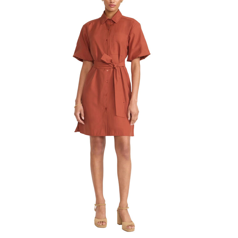 The Villa Dress image number null