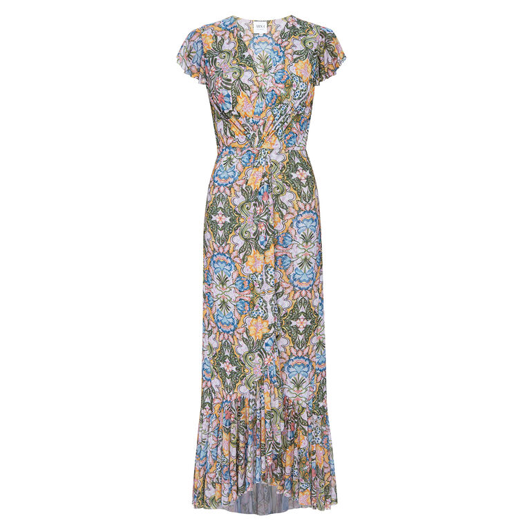 Avaline Dress image number null