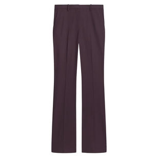 Demitria Full Length Flared Pant